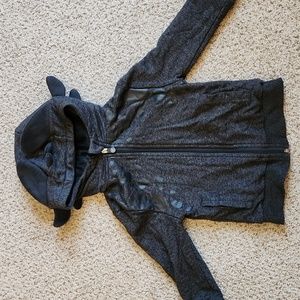 How to train your dragon hoodie